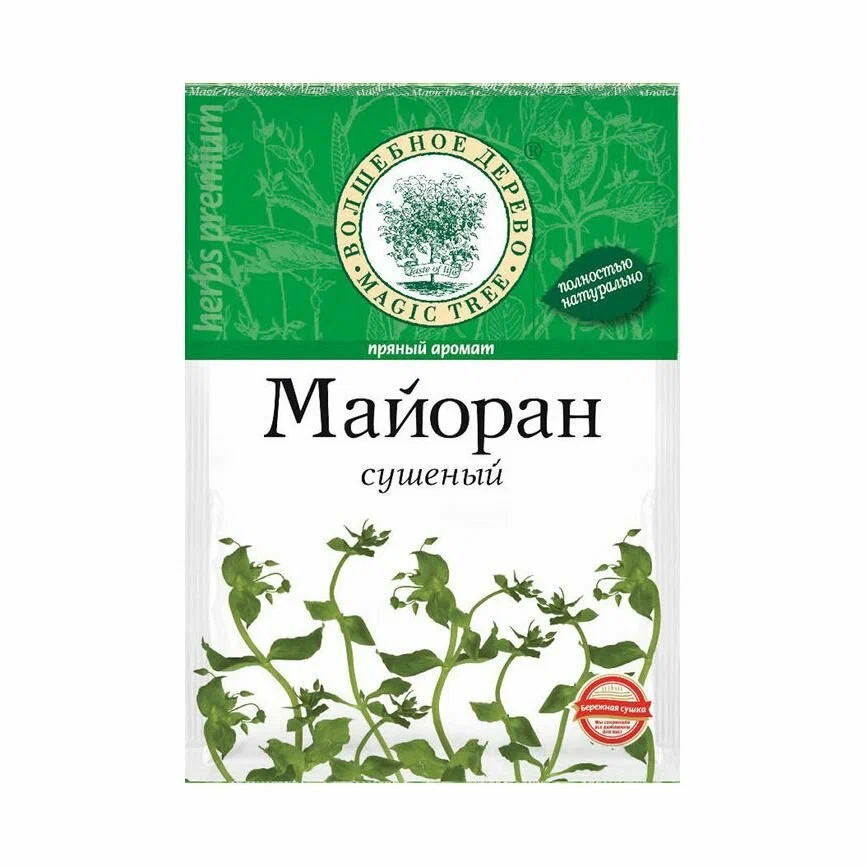 ВД Майоран 10 г/30