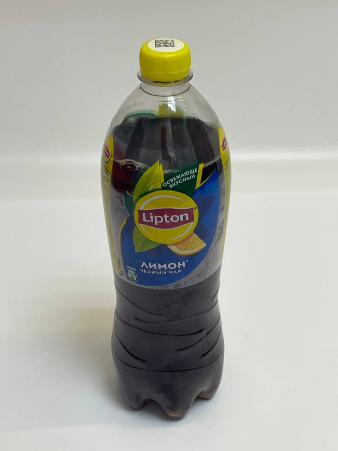 Липтон Чай в ассортименте 1л Пепси