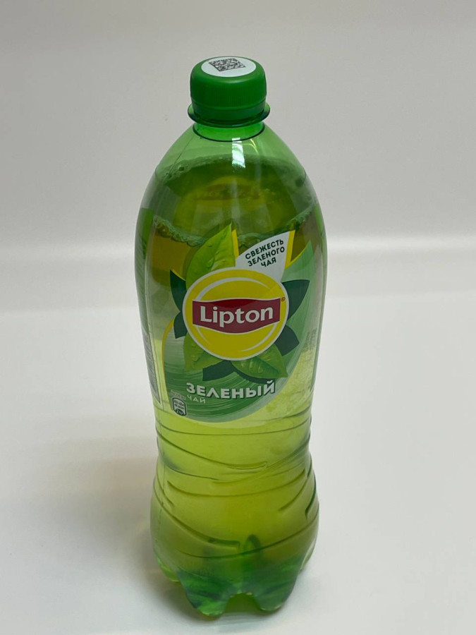Липтон Чай в ассортименте 1л Пепси