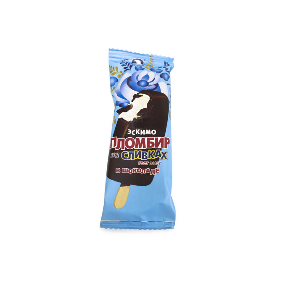 Пломбир ЭСКИМО 70 гр