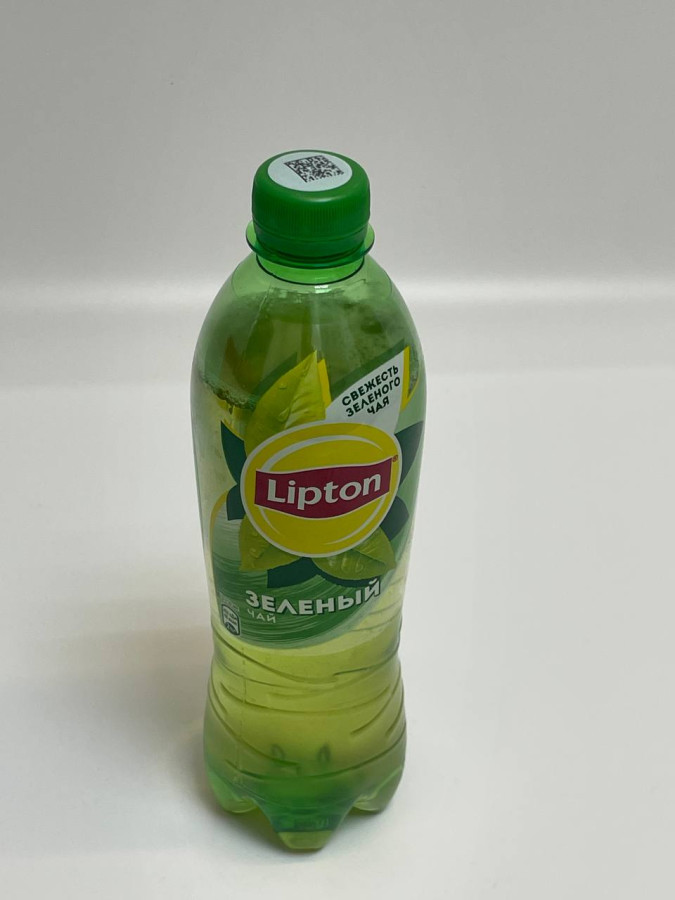 Липтон чай в ассортименте 0,5л