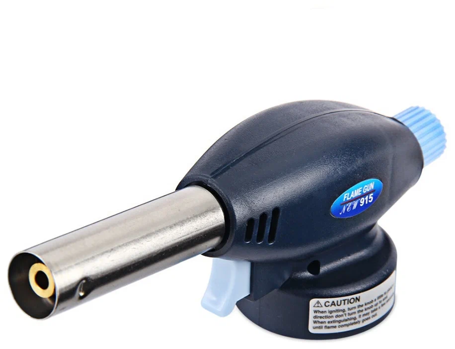 Горелка насадка на баллон 220 гр