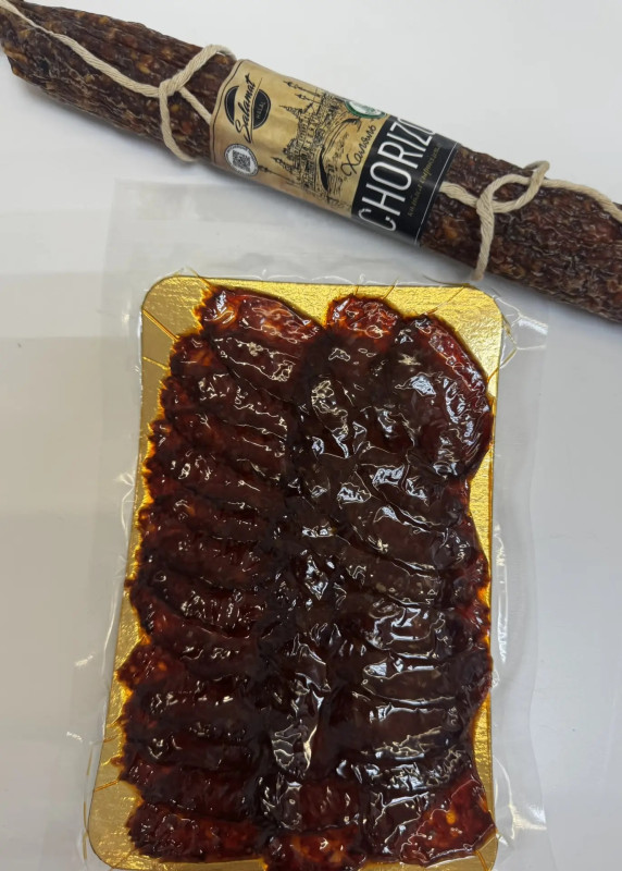 Казылык Чоризо бол нарезка