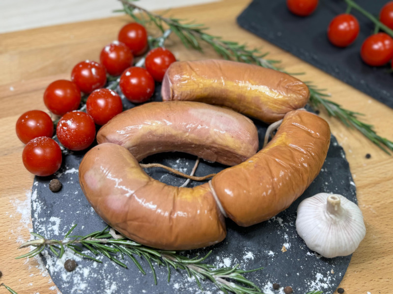 Сардельки собст.пр.(баранина)